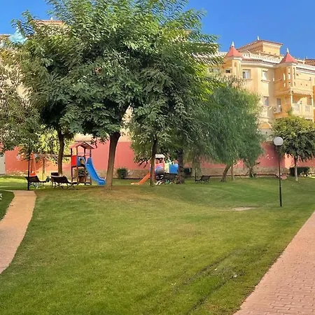 Beautiful Two Bedroom With Pool Apartamento Fuengirola