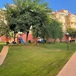 Beautiful Two Bedroom With Pool Апартаменты Фуэнхирола